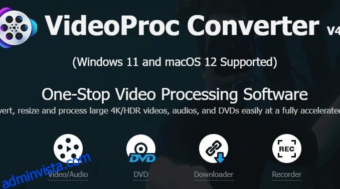 9 bästa videokompressorer för Windows- och Mac-användare