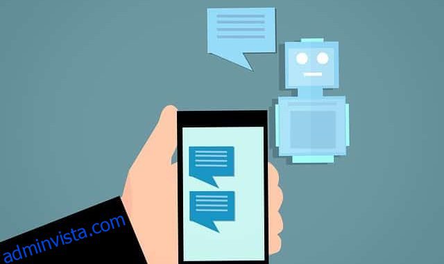 Beyond Virtual Assistants – Varför är AI så mycket mer