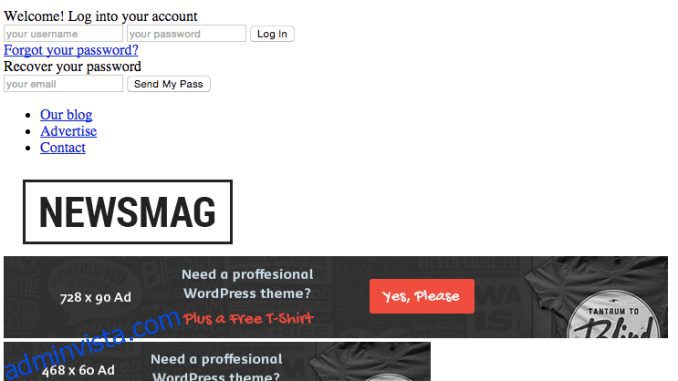 Cloudflare SSL bryter WordPress & Joomla och hur man fixar