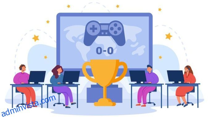Level Up Användarupplevelse med dessa 6 Gamification Software