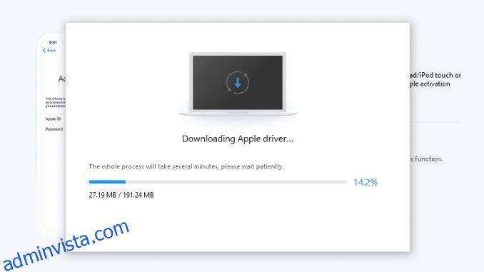 Ta bort iCloud-aktiveringslås med dessa verktyg