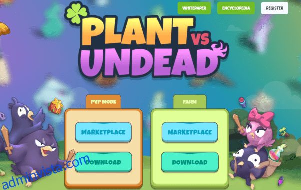 7 bästa spel för att tjäna kryptospel att kolla in