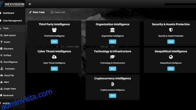 9 Open Source Intelligence-verktyg (OSINT) för penetrationstestning