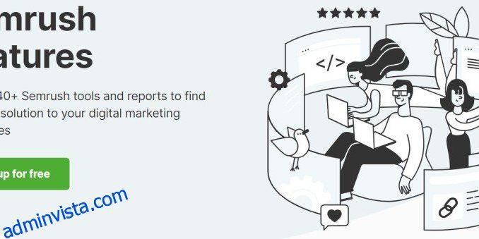 11 bästa SEO-verktyg för ranking och sökordshanterare