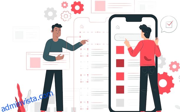 9 bästa no-code prototyping-appar för att förvandla dina idéer till