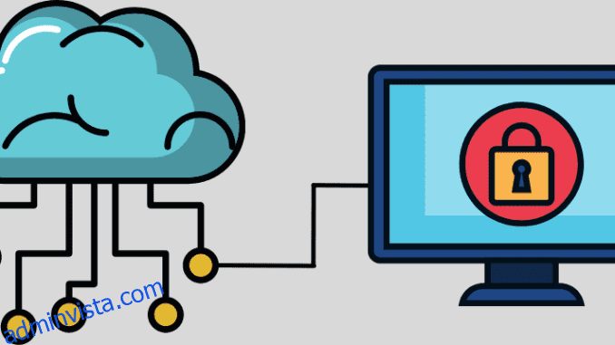 9 utmaningar och risker i cloud computing och strategier för