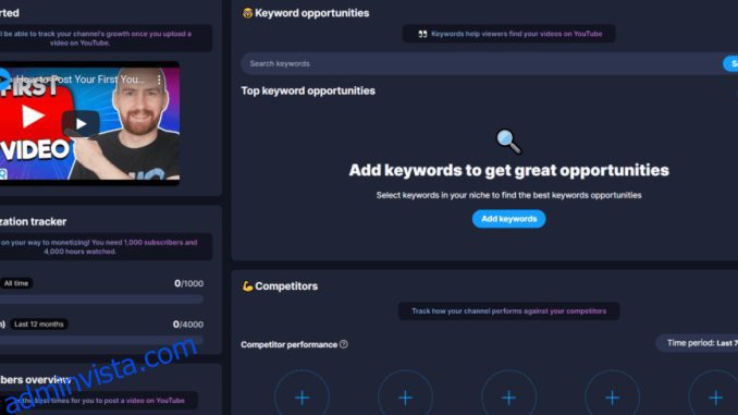 Hur man taggar YouTube-videor och 9 YouTube-tagggenerator för din nästa