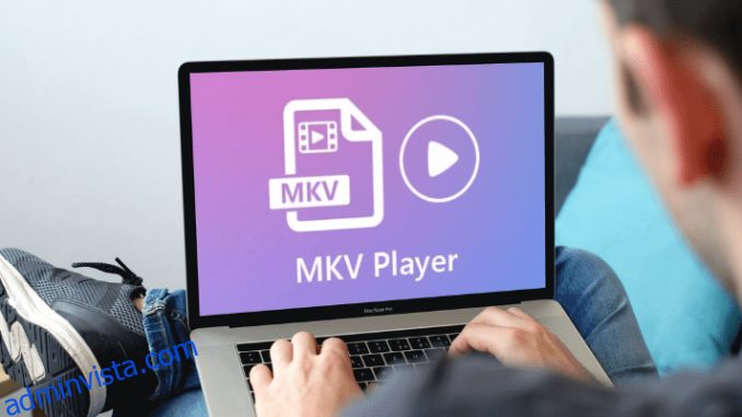 Konvertera MKV till MP4 med dessa 11 onlineverktyg