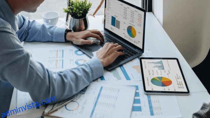 10 bästa praxis för att Excel vid Datavisualisering Storytelling