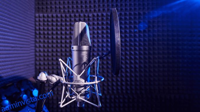 10 premiummikrofoner för att lyfta dina podcasts/strömmar till en ny