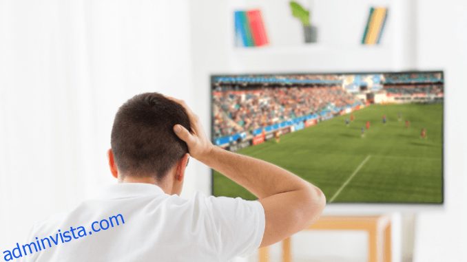 6 bästa fotbollsappar (fotboll) för uppdateringar av FIFA World Cup