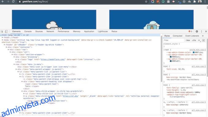 8 mindre kända men MÖRDARE funktioner i Chrome DevTools