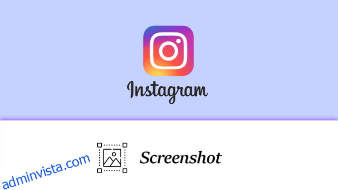 Kan du se vem som skärmdumpade din Instagram-berättelse eller ditt