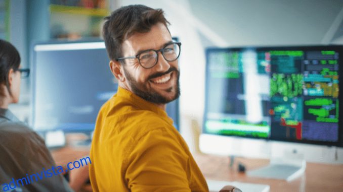 6 bästa bloggplattformar för utvecklare att bygga onlinenärvaro
