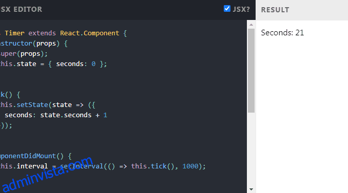 Att känna till Next.js vs. React för utvecklare