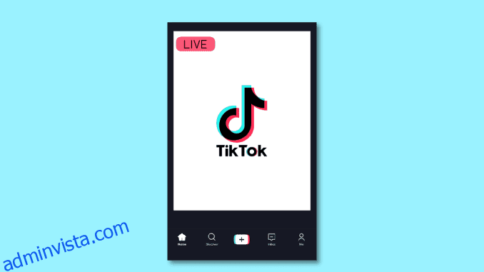 Hur man går med i Someone's Live på TikTok