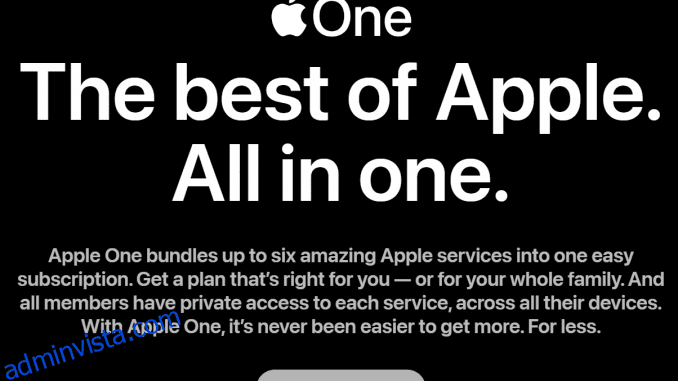 Hur man kommer in i Apples ekosystem billigt