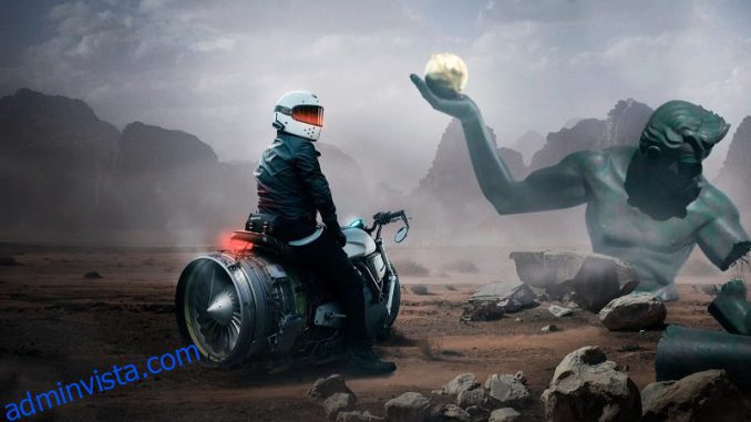 11 bästa motorcykelspel för din smartphone (iOS+Android)