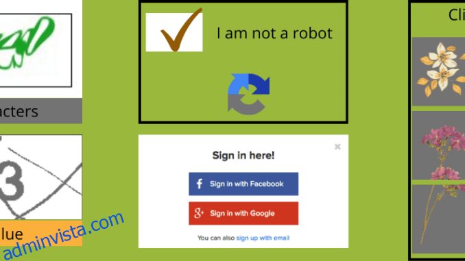 12 bästa Captcha-lösningstjänster/API:er för webbskrapning och automatisering