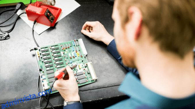 10 enkelkortsdatorer för dina nästa automationsprojekt