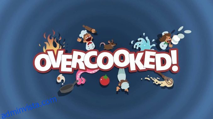 11 bästa matlagningsspel för att släppa loss Gordon Ramsey inom