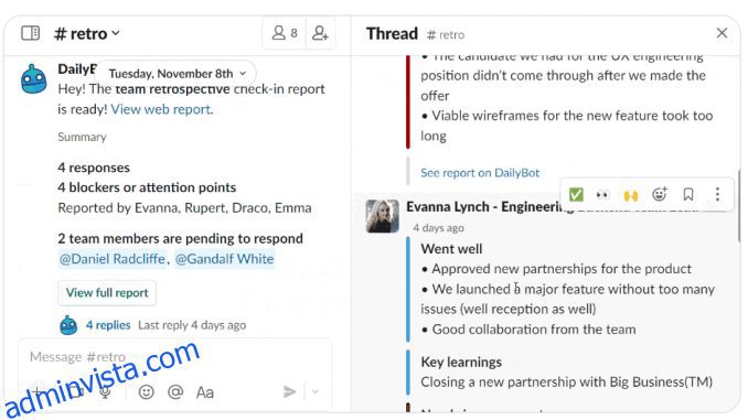 13 födelsedagsbots om discord, slack och team för episka firanden