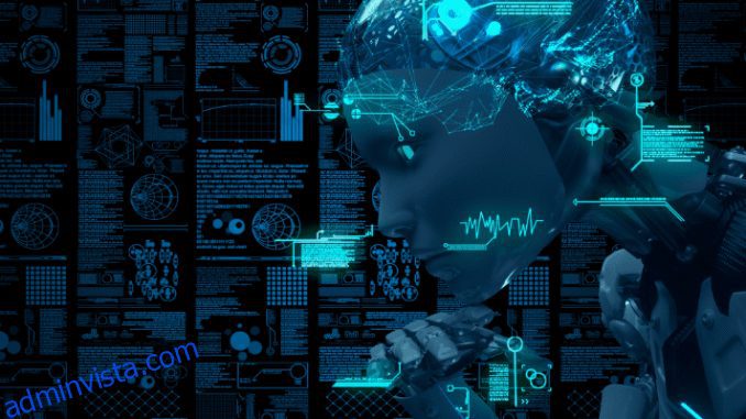 AI-styrning förklaras på 5 minuter eller mindre
