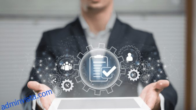 Capability Maturity Model (CMM) förklaras på 5 minuter eller mindre