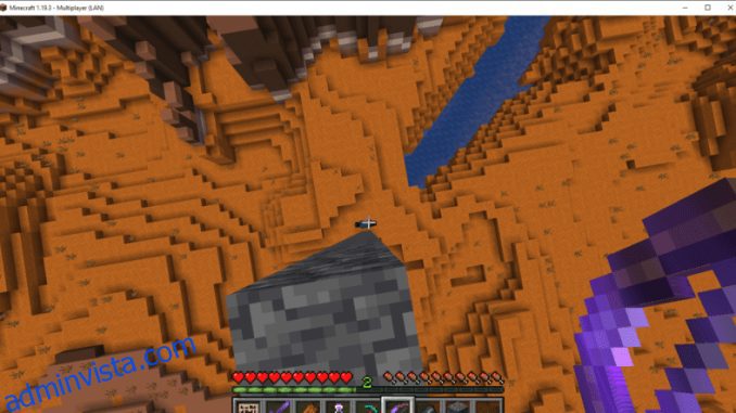 Hur man besegrar den ultimata mobben i Minecraft: The Warden