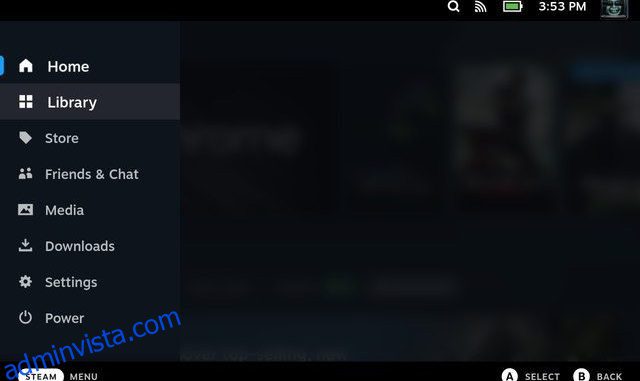 Hur man installerar Google Chrome på Steam Deck