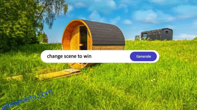 Microsoft Loop for Collaboration och Adobes AI-verktyg för redigering