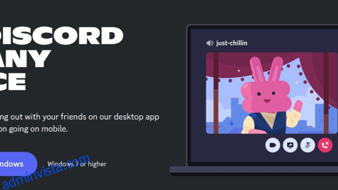 Så här åtgärdar du "Discord-installationen har misslyckats" på 5 minuter