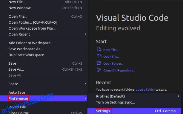 exec format error" i Linux