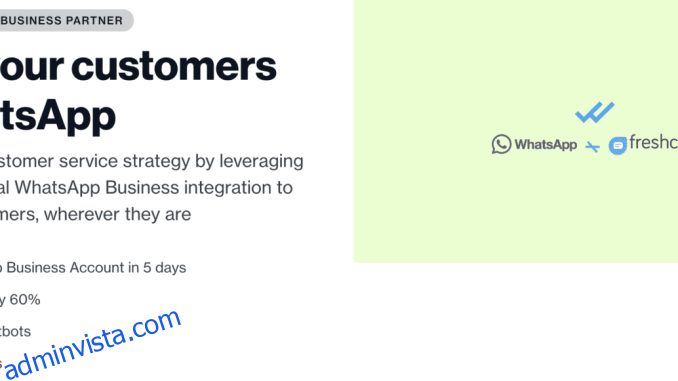 10 WhatsApp Business API-gateways för att engagera sig med kunder