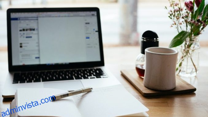 12 bästa programvara för att skriva för att skriva din