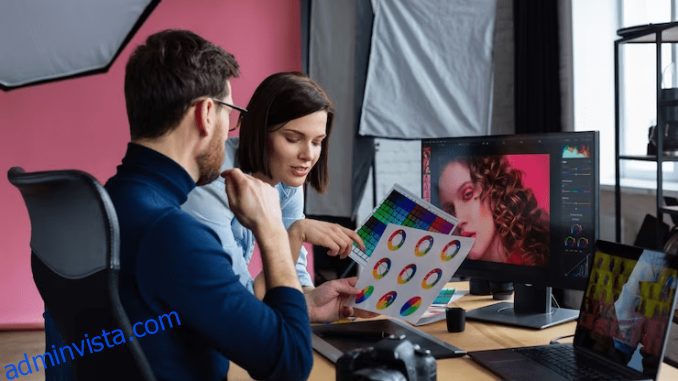 8 Desktop Publishing-programvara för att skapa fantastiskt marknadsföringsmaterial