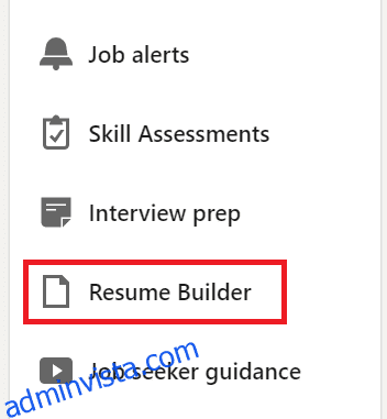 8 bästa LinkedIn CV-byggare för att konvertera din profil till