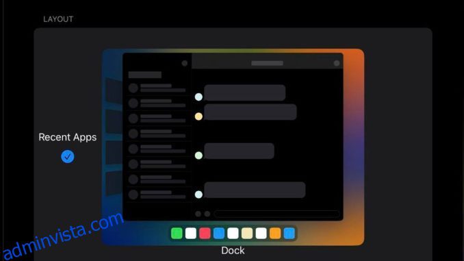Hur man använder Stage Manager på iPad och Mac för