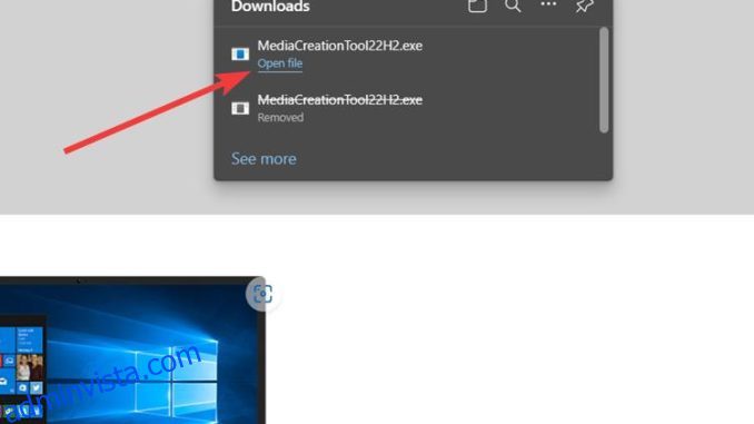 Hur man installerar Windows på Steam Deck