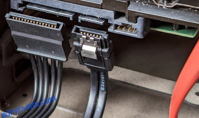 Hur man installerar en SSD på din stationära PC