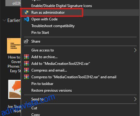 Så här åtgärdar du felkod 0x80072F8F 0x20000 på Windows 10/11
