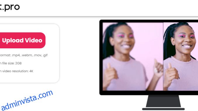10 bästa videoförbättrande AI-verktyg för att få videor av professionell