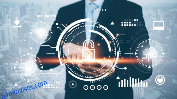 Information Security Management System (ISMS) förklaras på 5 minuter eller