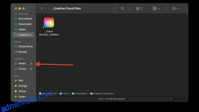 Hur man säkerhetskopierar iPhone till Mac eller Windows