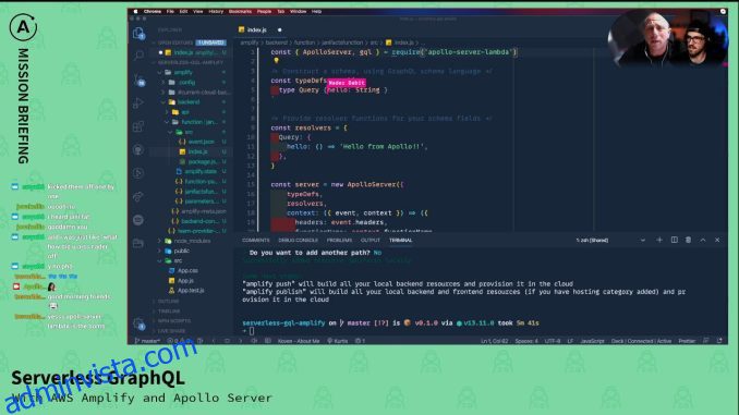 22 Top GraphQL-programvara att känna till som utvecklare