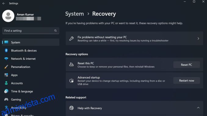 5 sätt att fixa felet "Secure Boot State Unsupported" i