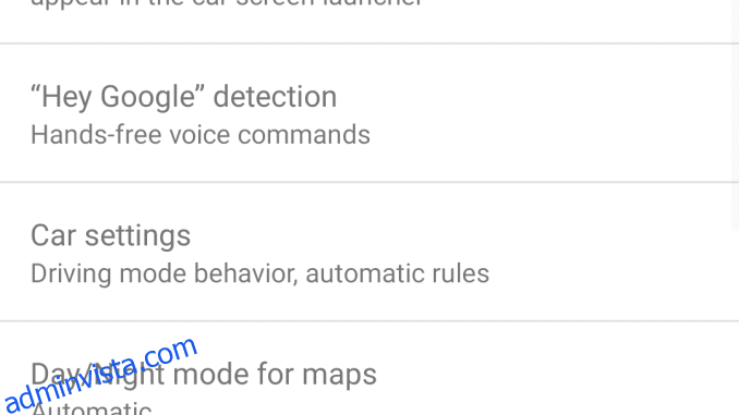 7 Viktiga Android Auto-inställningar som du bör justera ASAP