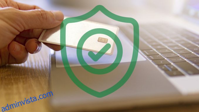 8 för- och nackdelar med ett enda digitalt ID-system