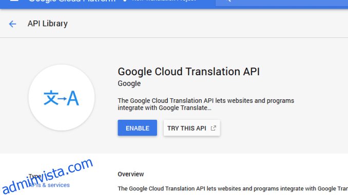 9 översättnings-API:er för att göra din applikation flerspråkig