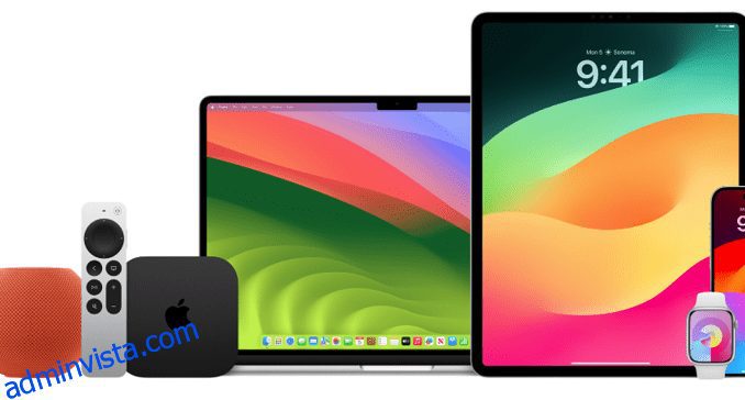 Googles första AI NotebookLM och Apple släpper betaversionen av iOS